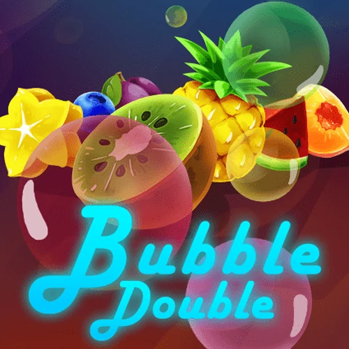เกมสล็อต Bubble Double